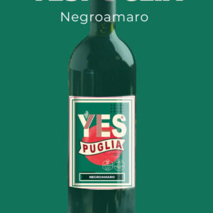 Negroamaro YesPuglia